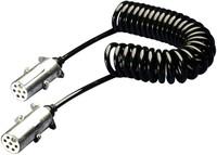 HELLA 8KA004797081 - CABLE 24V 7 POLOS S CLAV.METAL