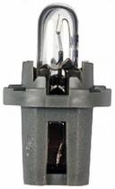 HELLA 8GA007997071 - LAMPARA 24V 1,2W B 8,5D 8GA007997-0