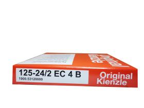 ORIGINAL KIENZLE 190053120000 - DISCO DIAGRAMA 125-24/2 EC4B