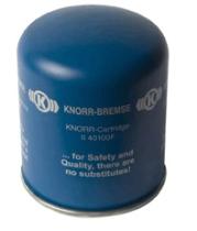 Knorr - Bremse II40100F - CARTUCHO SECADOR