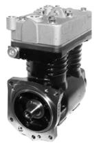 Knorr - Bremse K002975X00 - COMPRESOR