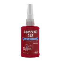 LOCTITE 279239 - LOCTITE 243 FIJADOR RESISTENCIA MEDIA PIEZAS ACEITADAS 24 ML
