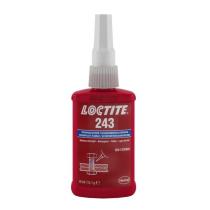 LOCTITE 279239 - LOCTITE 243 FIJADOR RESISTENCIA MEDIA PIEZAS ACEITADAS 24 ML