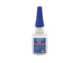 LOCTITE 404911 - LOCTITE 401 ADHESIVO INSTANTÁNEO  USO GENERAL 20 G BOTELLA /