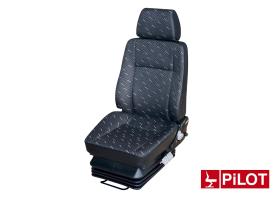 Montcada 1260010 - ASIENTO SUSP. NEUM. PILOT C/CABEZAL