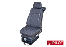 Montcada 1260110 - ASIENTO MECANIC-PRO