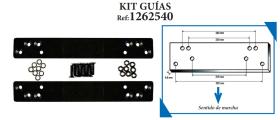 Montcada 1262540 - ASIENTOS