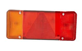 ATRESSA ILUMINACION 447500 - CRISTAL PILOTO 794.50