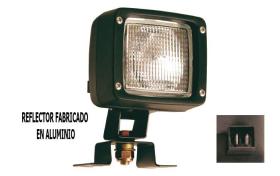 ATRESSA ILUMINACION 45412 - 12V 55W H3 CON LAMPARA