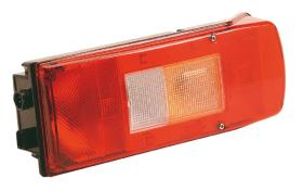 ATRESSA ILUMINACION 456500 - TULIPA PILOTO 725/726 VOLVO