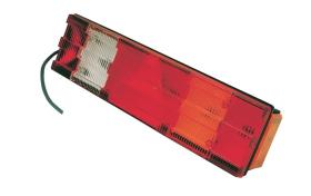 ATRESSA ILUMINACION 477800 - CRISTAL PILOTO 983.00/983.10