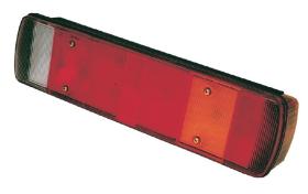 ATRESSA ILUMINACION 478100 - CRISTAL PIL.783/784/778/779