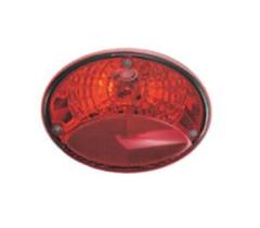 ATRESSA ILUMINACION 55630 - PILOTO STOP REFLEX 12/24 V