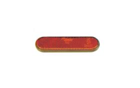 ATRESSA ILUMINACION 701R00 - CATADIÓPTRICOS ROJO ADHESIVO