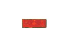 ATRESSA ILUMINACION 702R00 - CATADIÓPTRICO ROJO UN TORNILLO