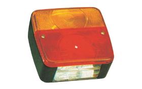 ATRESSA ILUMINACION 87400 - PILOTO VCAL/HTAL INTERMITENTE POSICIÓN/STOP LUZ MATRÍCULA 12