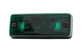 ATRESSA ILUMINACION 89800 - LUZ ABS 12/24V 5W