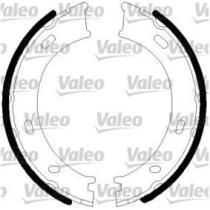 Valeo 128901 - KIT DE MORDAZASV.INDUSTRIAL
