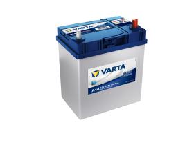 VARTA A14 - BATERIA BLUE DYNAMIC 12V 40AH 330A