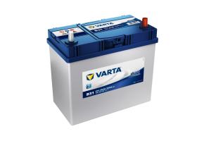 VARTA B31 - BATERIA BLUE DYNAMIC 12V 45AH 330A