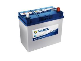 VARTA B32 - BATERIA BLUE DYNAMIC 12V 45AH 330A