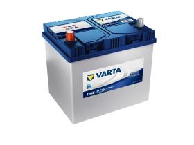 VARTA D48 - BATERIA BLUE DYNAMIC 12V 60AH 540A