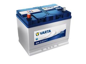VARTA E24 - BATERIA BLUE DYNAMIC 12V 70AH 630A