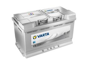 VARTA F18 - BATERIA SILVER DYNAMIC 12V 85AH 800A