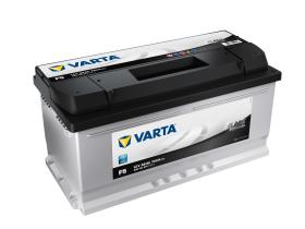 VARTA F5 - BATERIA BLACK DYNAMIC 12V 88AH 740A