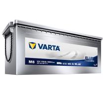 VARTA M8 - BATERIA PROMOTIVE BLUE 12V 170AH 1000A