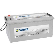 VARTA N9 - BATERIA PROMOTIVE SILVER 12V 225AH 1150A