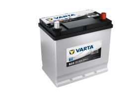 VARTA B23 - BATERIA BLACK DYNAMIC 12V 45AH 300A