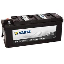 VARTA J10 - BATERIA PROMOTIVE BLACK 12V 135AH 1000A