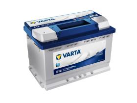 VARTA E12 - BATERIA BLUE DYNAMIC 12V 74AH 680A