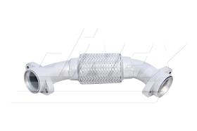 Dinex 54232 - 50,8 MM PIPE