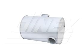 Dinex 80403 - 445 MM BAFFLE