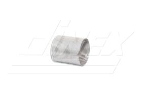 Dinex 80768 - 128 MM PIPE FLEX