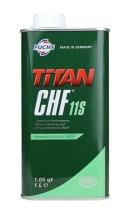 Man ZE000000023 - TITAN CHF 11S 1LT (PENTOSIN)