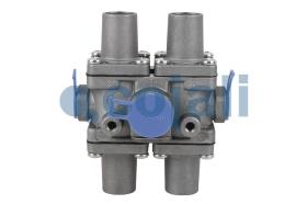 Cojali 2222249 - VALVULA PROTECCION 4 VIAS