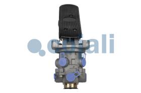 Cojali 2812400 - VALVULA BENDIX E-6 C/PEDAL