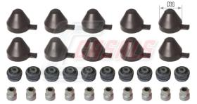 CASALS MD414 - KIT REP.PINZA KNORR