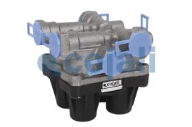 Cojali 2222429 - VALVULA PROTECCION 4 VIAS