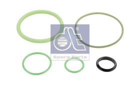 DT Spare Parts 131461 - Juego de tóricas
