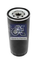 DT Spare Parts 110280 - Filtro de aceite