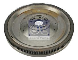 DT Spare Parts 110466 - Volante motor