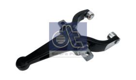 DT Spare Parts 113139 - Horquilla de embrague