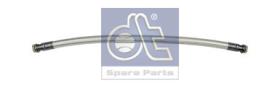 DT Spare Parts 128123 - Tubería flexible