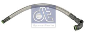 DT Spare Parts 128124 - Tubería flexible