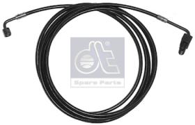 DT Spare Parts 128132 - Tubería flexible