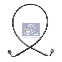 DT Spare Parts 128133 - Tubería flexible